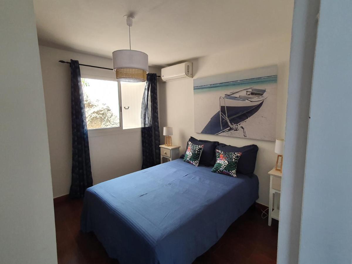 Blue Summer T3 - Vue Sur Mer - Saint Gilles Les Bains Exterior foto